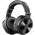 Гарнітура OneOdio Studio Pro C, Bluetooth+3,5мм, Black