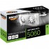 Відеокарта GeForce RTX5060 Inno3D TWIN X2 OC WHITE, 8GB GDDR7, 128bit, PCI Express 5.0 (N50602-08D7X-195070W)