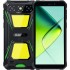 Смартфон Oukitel G5 6" HD+ /4GB/128GB T310 /6300mAh /13+5Мп/ IP69K/Green