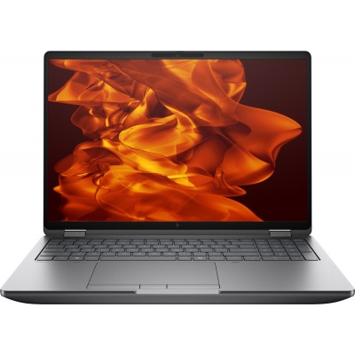 Ноутбук HP ZBook Fury G1i 16" WUXGA, 400n/U9 285HX (5.5)/32Gb/SSD1Tb/RTX PRO 3000,12GB/FPS/Підсв/DOS (5F9V0ES)