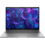 Ноутбук HP ZBook 8 G1i 16" WUXGA, 300n/Ultra7 255U (5.2)/64Gb/SSD2Tb/Intel Gr/FPS/Підсв/DOS (B30JSES)