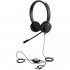 Гарнітура Jabra EVOLVE 20 MS Stereo + USB C/A adapter