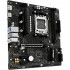 Материнська плата ASRock A620AM-X (AM5/A620A, 2*DDR5, PCIex16, DP/HDMI, 4xSATA, 2xM.2, 2.5GLan, 8ch, mATX)