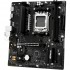 Материнська плата ASRock A620AM-X (AM5/A620A, 2*DDR5, PCIex16, DP/HDMI, 4xSATA, 2xM.2, 2.5GLan, 8ch, mATX)
