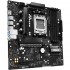Материнська плата ASRock A620AM PRO-A (AM5/A620A, 4*DDR5, PCIex16, HDMI, 2xSATA, 3xM.2, 2.5GLan, 8ch, mATX)