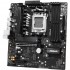 Материнська плата ASRock A620AM PRO-A (AM5/A620A, 4*DDR5, PCIex16, HDMI, 2xSATA, 3xM.2, 2.5GLan, 8ch, mATX)