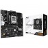 Материнська плата ASRock A620AM PRO-A (AM5/A620A, 4*DDR5, PCIex16, HDMI, 2xSATA, 3xM.2, 2.5GLan, 8ch, mATX)