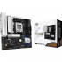 Материнська плата ASRock A620AM PRO RS (AM5/A620A, 4*DDR5, PCIex16, DP/HDMI, 2xSATA, 3xM.2, 2.5GLan, 8ch, mATX)