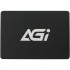 SSD 2Tb AGI AI238 SATA III 2.5" QLC 3D NAND, Retail (AGI2K0GIMAI238)