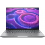 Ноутбук HP ZBook Ultra G1a 14" 2.8K OLED Ts,400n/Ryz AI Max+PRO 395 (5.1)/64Gb/SSD1Tb/Rad/FPS/Підсв/DOS (C8CL0ES)