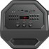 Акустична система 1.0 Defender Rage 50Вт BT/FM/USB/LED/Light/TWS Акустична система 1.0 Defender Rage 50Вт BT/FM/USB/LED/Light/TWS