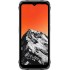 Смартфон Blackview FORT 1 6.56" HD+ /6GB/256GB/ T615 / 10000mAh / 16+2+8Мп / NFC / IP69K / Black
