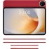 Планшет Teclast T65 PLUS 13.4” FHD 120Hz / 8GB / 256GB / G99 / 10000mAh / LTE / 8+13Mp / Metal / Red