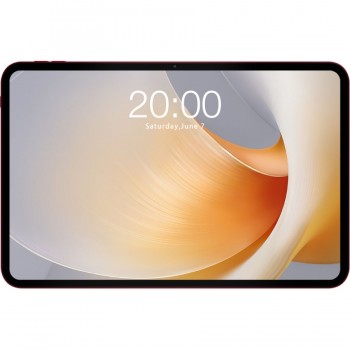 Планшет Teclast T65 PLUS 13.4” FHD 120Hz / 8GB / 256GB / G99 / 10000mAh / LTE / 8+13Mp / Metal / Red