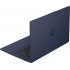 Ноутбук HP 14-ep0061ua 14" FHD IPS, 300n/i3-1315U (4.5)/8Gb/SSD512Gb/Intel UHD/DOS/Синій (C9MY7EA)