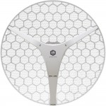 Точка доступу (зовнішня) MikroTik LHG-5axD-XL