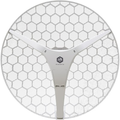 Точка доступу (зовнішня) MikroTik LHG-5axD-XL