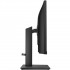Монітор 27" HP S3 Pro 327pe, IPS, VGA, HDMI, DP,HAS, Pivot, чорний