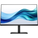 Монітор 27" HP S3 Pro 327pe, IPS, VGA, HDMI, DP,HAS, Pivot, чорний