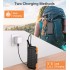 УМБ Choetech B659-OR 10000mAh