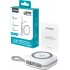 УМБ Choetech Magnetic Wireless 10000mAh 22,5W PD USB-A,USB-C,build-in USB-C,Apple Watch charger