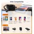 Дата кабель USB-C to Lightning 1.0m PD27W black Choetech (XCL-1030-BK)