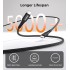 Дата кабель USB-C to Lightning 1.0m PD27W black Choetech (XCL-1030-BK)