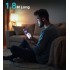 Дата кабель USB-C to Lightning 1.8m MFi PD20W braided black Choetech (XCL-1021-BK)