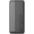 УМБ Energizer 30000mAh 15W 3A, USB-А, 2хUSB-C Black