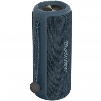 Акустична система BlackView AuraBass 3 Blue