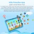 Планшет Oukitel OT6kids 10" HD+ /4GB/64GB/ RK3562 /8000mAh/ 5+2Мп/ WIFI Blue
