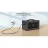 Зарядна станція Marsriva MP6 Pro 600Вт (627.2 Вт/г) LiFePO4