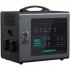 Зарядна станція Marsriva MP10 1000Вт (1176Вт/г) LiFePo4, PD 60Вт