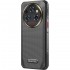 Смартфон Oukitel WP35 5G 6.6" FHD+ /8GB/256GB MTK6100+ /11000mAh /64+32Мп/ IP69K /NFC Black