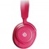 Ігрова гарнітура SteelSeries Arctis Nova 7 Gen 2 Wireless Magenta PC/PS/SW/MAC/MOB