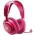 Ігрова гарнітура SteelSeries Arctis Nova 7 Gen 2 Wireless Magenta PC/PS/SW/MAC/MOB