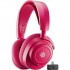 Ігрова гарнітура SteelSeries Arctis Nova 7 Gen 2 Wireless Magenta PC/PS/SW/MAC/MOB