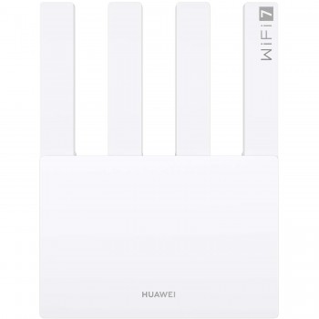 Роутер Huawei BE3 BE3600 Wi-Fi 7 MLO 2.5 Gigabit Router