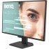 Монітор 27" BenQ GW2790C, IPS, 144Гц, HDMI, DP, USB-C, колонки, чорний