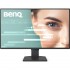 Монітор 27" BenQ GW2790C, IPS, 144Гц, HDMI, DP, USB-C, колонки, чорний