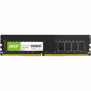 Пам'ять DDR4 8Gb 3200MHz Acer UD100, Retail (BL.9BWWA.222)