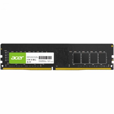 Пам'ять DDR4 8Gb 3200MHz Acer UD100, Retail (BL.9BWWA.222)