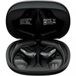 Навушники TWS Blackview AirBuds 300 Obsidian Black