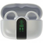 Навушники TWS Blackview AirBuds 15 Frost White