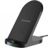 Зарядний пристрій Wireless Energizer WCP108 QI 15W чорний (WCP108)