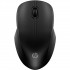 Мишка бездротова HP 255, 3 кн., 1600 dpi, чорна