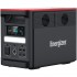 Зарядна станція Energizer 1800Вт (1536Вт/г) + Батарея Extra Battery LiFePo4 (1536Вт/год)