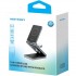Зарядний пристрій 15W 3-in-1 Magnetic Wireless Fast Charger Gray Vention (FGFH0)