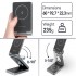 Зарядний пристрій 15W 3-in-1 Magnetic Wireless Fast Charger Gray Vention (FGFH0)