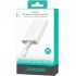 УМБ Joyroom Magnetic Wireless 10000mAh JR-PBM01 20W QC, USB-C In/Out White